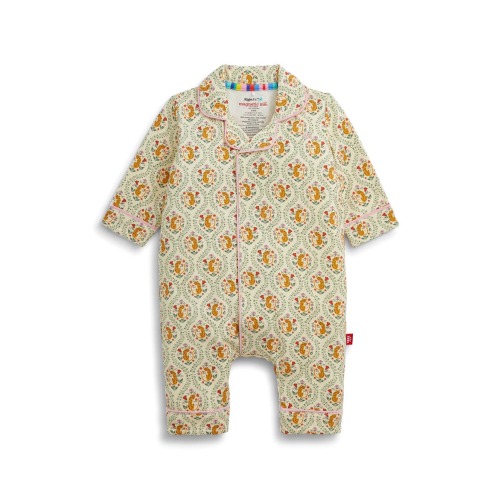 Kids' Fleur Sauvage Romper