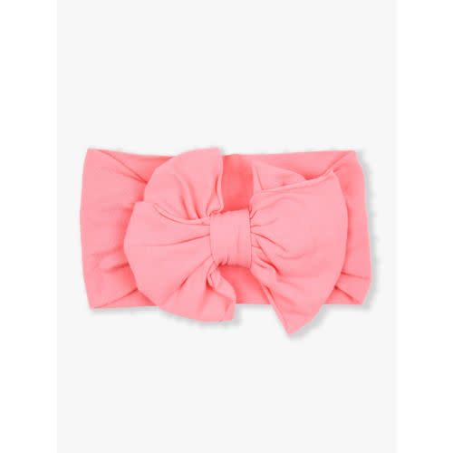 Big Bow Headband | RuffleButts & RuggedButts
