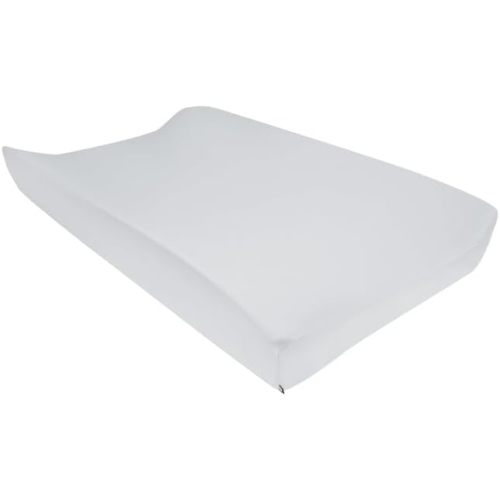 Kyte Baby Soft Change Pad Cover, Rayon Made from Bamboo Material (Storm)