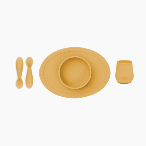 ezpz First Foods Set - Honey