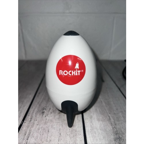 Rockit Rocker (AA Battery) | Baby Stroller Rocker | No strap tested and works