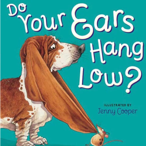Do Your Ears Hang Low?