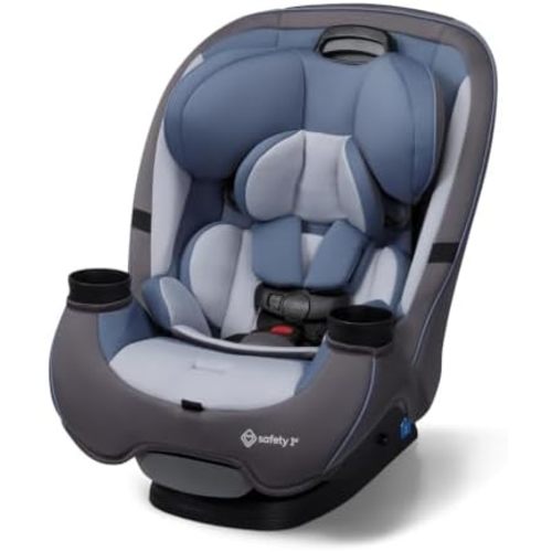 Safety 1st Grow and Go All-in-One Convertible Car Seat - Alaskan Blue