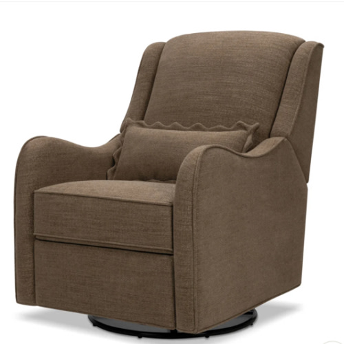 Devon Recliner and Swivel Glider