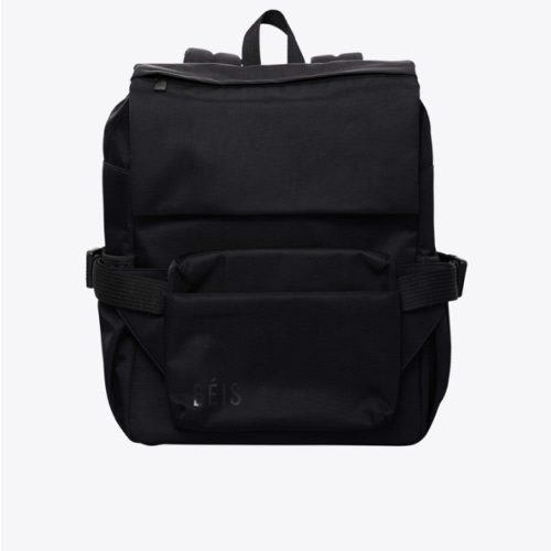 BÉIS 'The Ultimate Diaper Backpack' in Black - Diaper Bag & Diaper Backpack