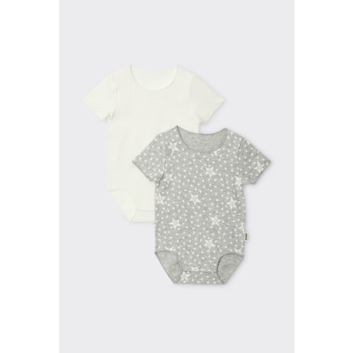 Wonderbodies Bodysuit 2 Pack