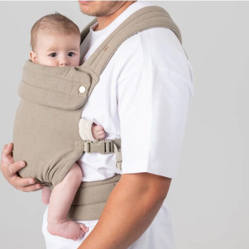 The Monarch Carrier - Stone Sage – Mabē