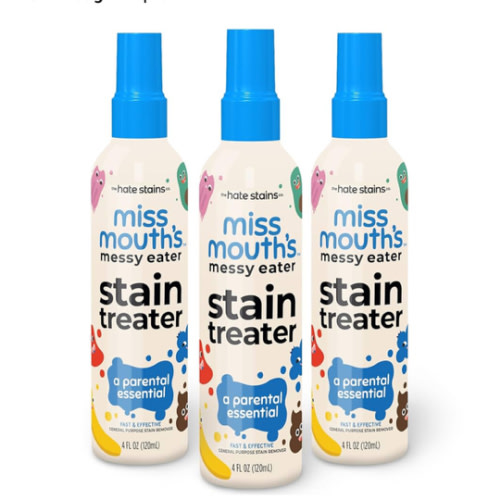Amazon.com: The Hate Stains Co.: Mom's Magic