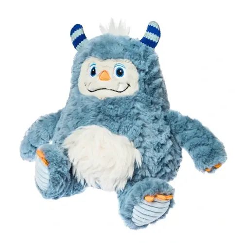 Jolly Yeti - 10" - Mary Meyer Stuffed Toys
