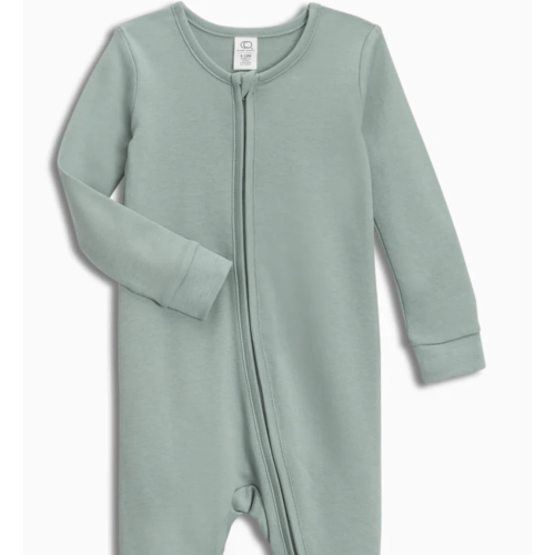 Peyton Zipper Sleeper