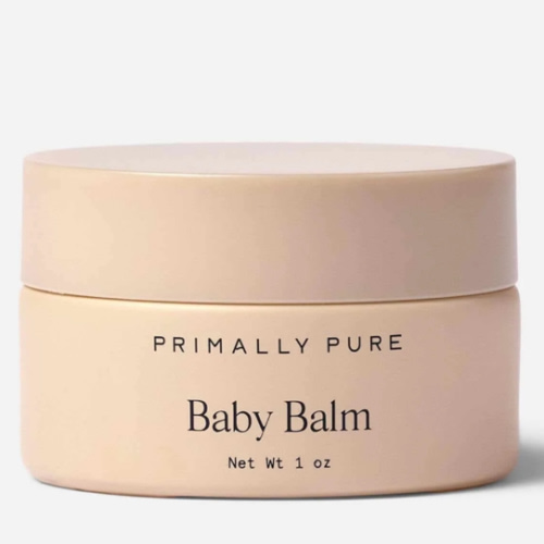 Baby Balm | Primally Pure