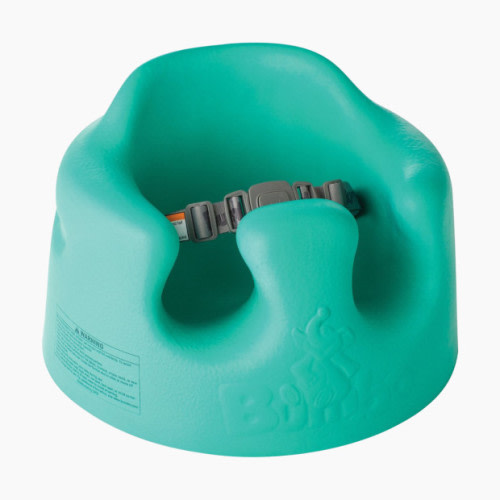 Bumbo Floor Seat - Aqua