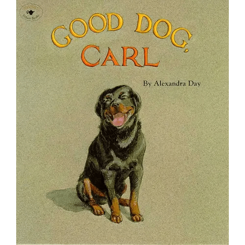 Good Dog, Carl