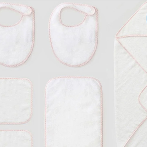 Baby Shower Bundle (7 pieces)