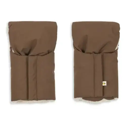 Stroller mittens - Hazel