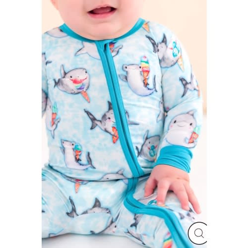 Jagger Convertible Romper