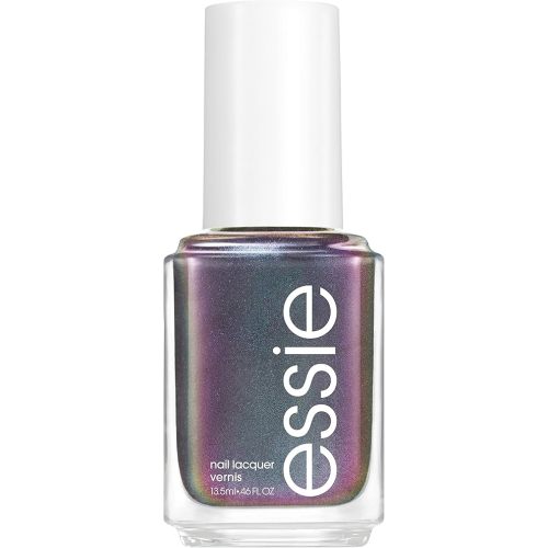 essie Nail Polish, Vegan, Salon-Quality Maple Shimmer Nail Polish, For The Twill Of It, 0.46 fl oz