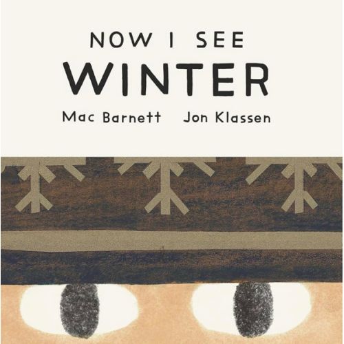 Now I See Winter