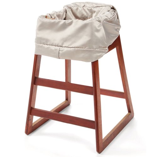 Skip Hop Shopping Cart Cover