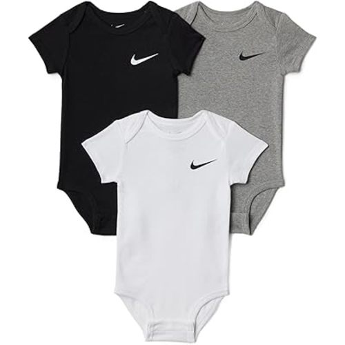 Amazon.com: 3-Pack Essentials Bodysuits: Clothing, Shoes & Jewelry