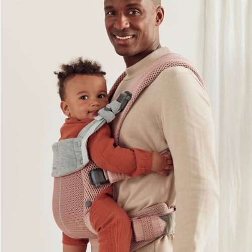 BabyBjörn Baby Carrier Harmony