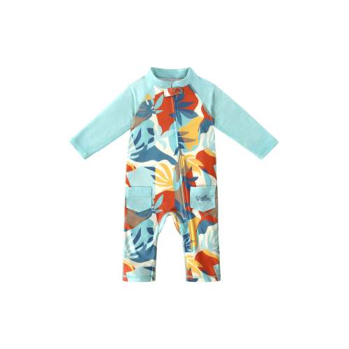Baby Sun & Swim Suit