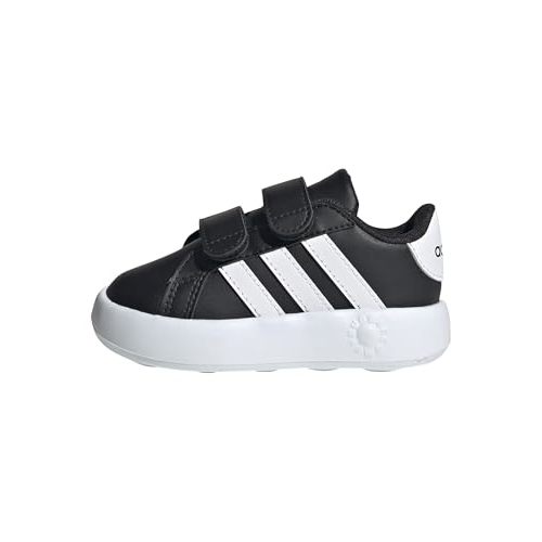 Adidas Unisex-Child Grand Court 2.0