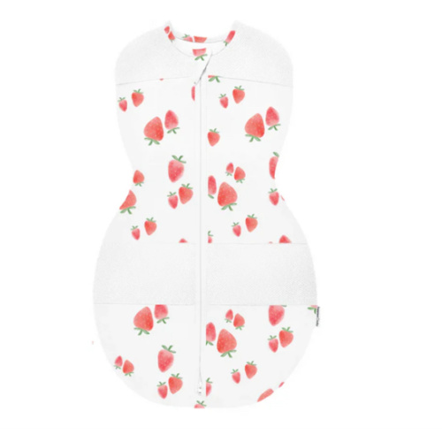 Sleepea® 5-Second Baby Swaddle