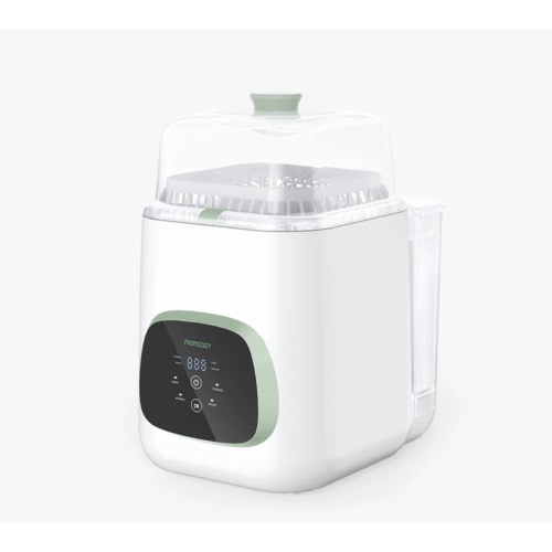 Momcozy KleanPal Pro Baby Bottle Washer and Sterilizer