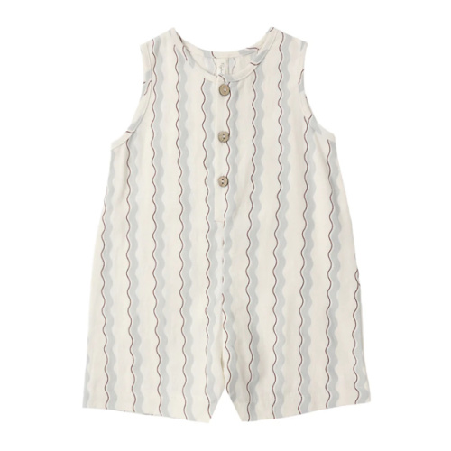RYLEE + CRU MAVRICK ROMPER
