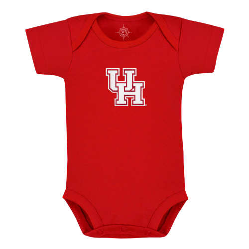 Houston Cougars Bodysuit | College Baby