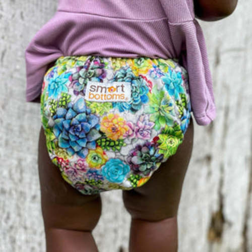 Smart Bottoms and bumblito - Succa For You