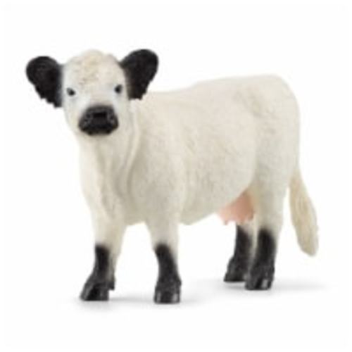 Schleich Galloway Cow Action Figure, 1 ct