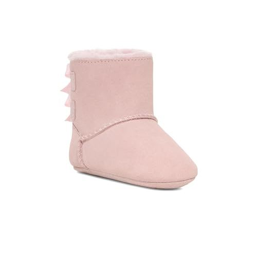 UGG Baby-Girl's Bailey Bow Fashion Boot