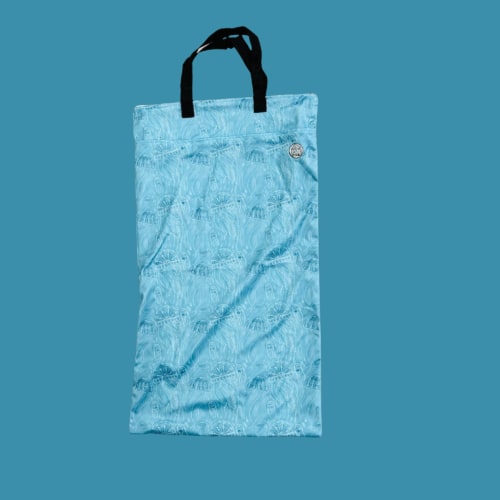 Jelly Belly - Travel Bag