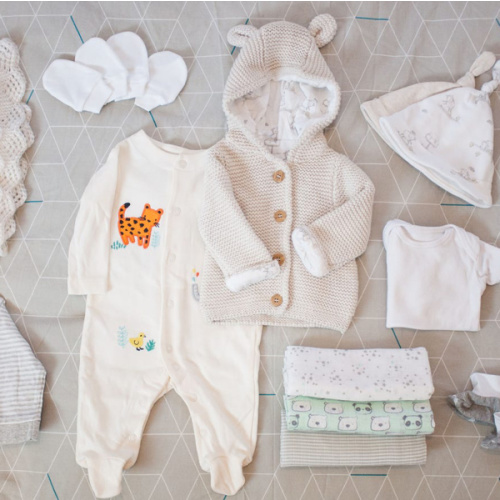 Baby Clothes Fund