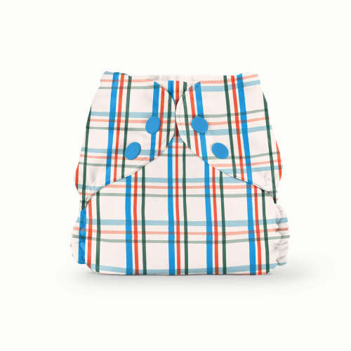Cloth Diaper Waterproof Covers - Esembly Baby