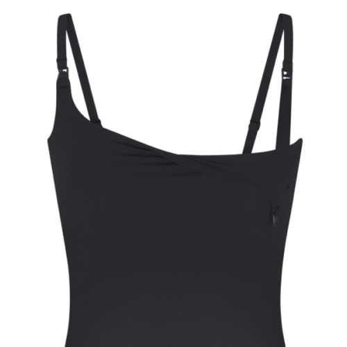 FITS EVERYBODY MATERNITY NURSING TANK | COCOA