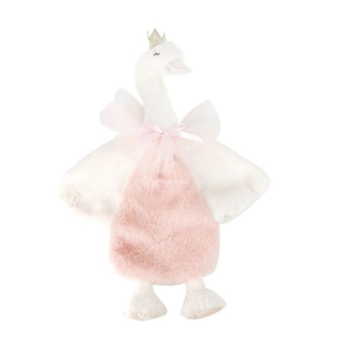 Selene Swan Security Blankie