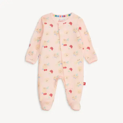 Magnetic Footie - Bake My Day 3-6M