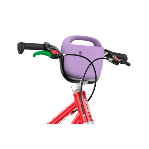 POP Kids' Bike Basket - Violet