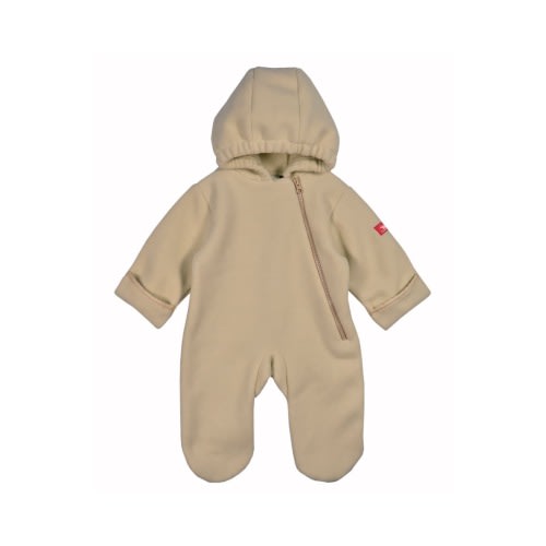 Warmplus Water Repellent Polartec Fleece Bunting, Newborn