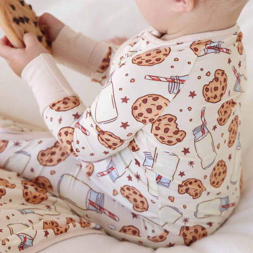 Convertible Zip Rompers for Boys | Best Sellers