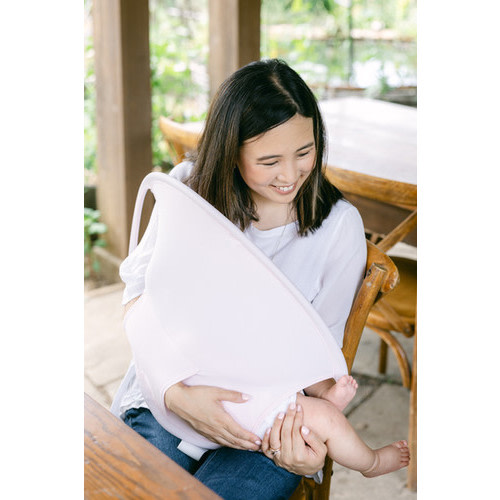 The Nursing Cover | Rose