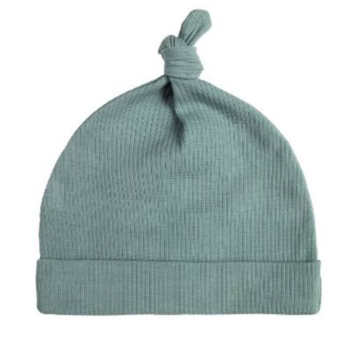 Mightly Baby Fair Trade Organic Cotton Baby Beanie