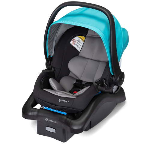 Safety 1st OnBoard LT Infant Car Seat, Choose Color