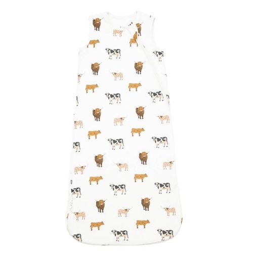 Kyte Baby Sleep Bag Wearable Blanket 1.0 Tog