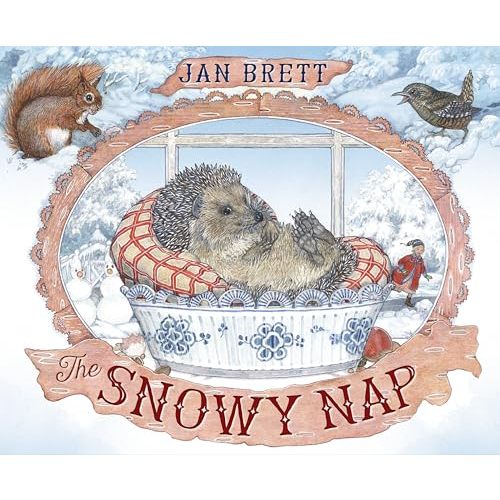 The Snowy Nap