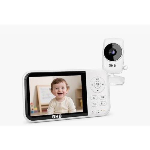 V Tech Baby Monitor