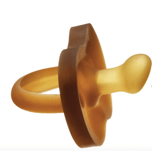So'Pure Natural Rubber Pacifier